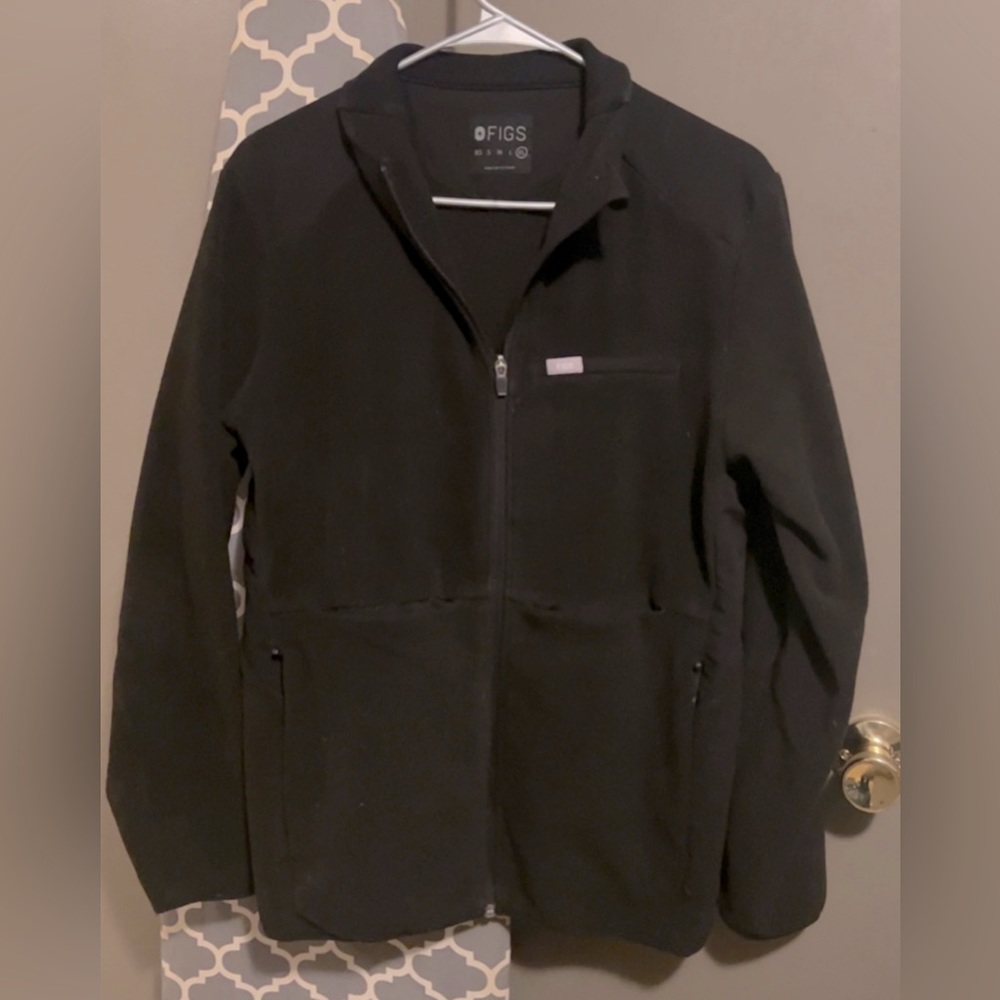 FIGS Jacket women’s XL